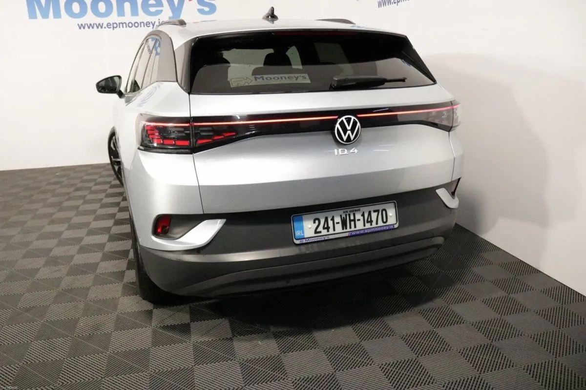 Volkswagen ID.4 PRO PLUS 77kWh 286HP - Image 6