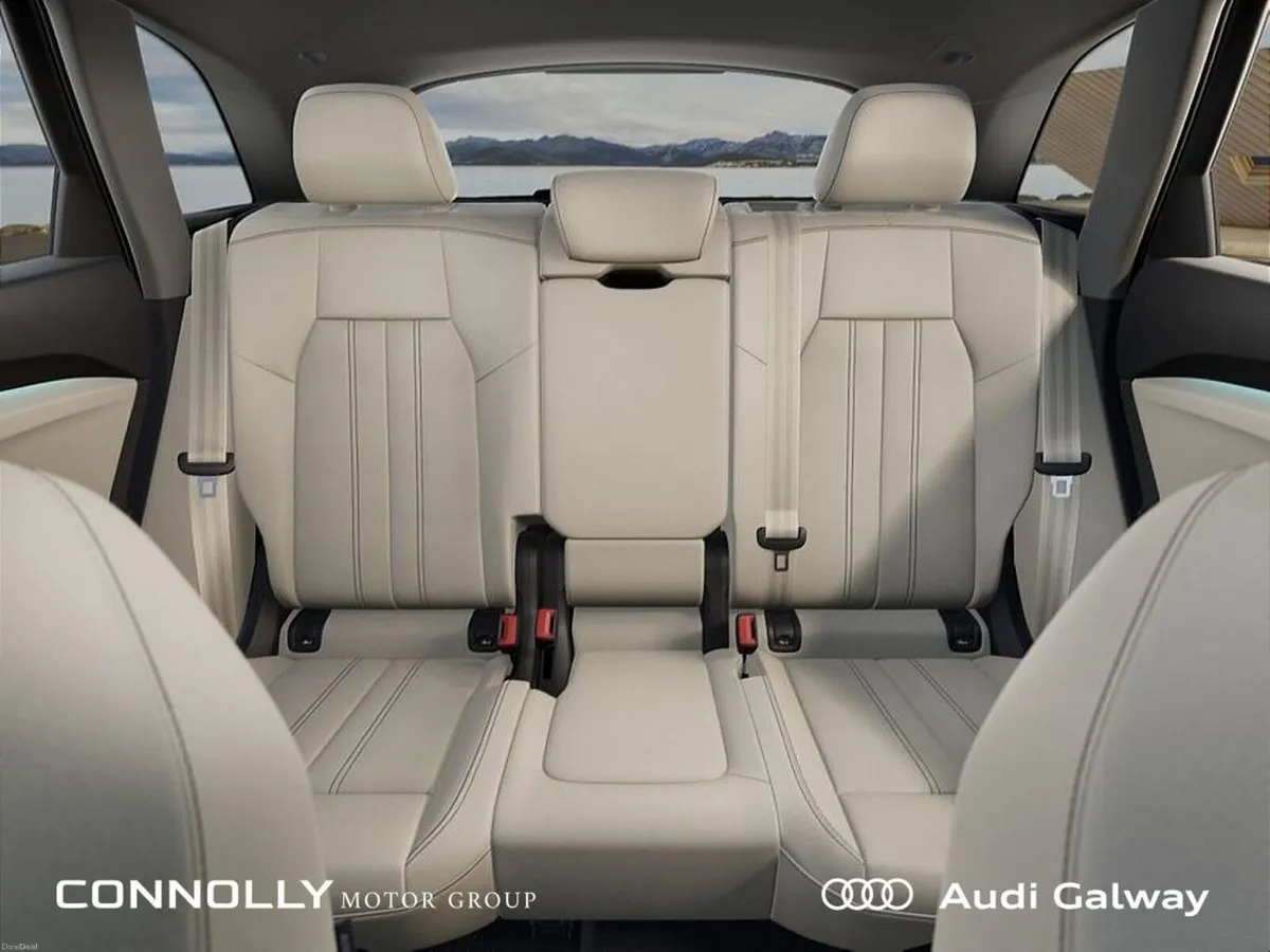 Audi Q5 E-HYBRID SE QUATTRO 220kW A/T - Image 6