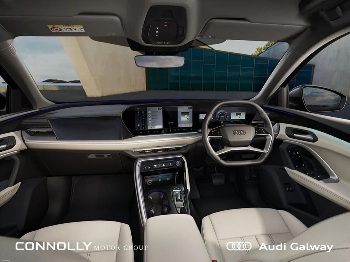 Audi Q5 E-HYBRID SE QUATTRO 220kW A/T - Image 4