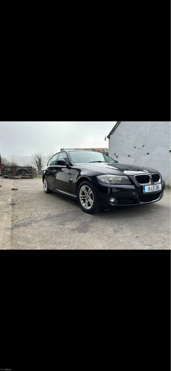 BMW 316d fresh nct - Image 2