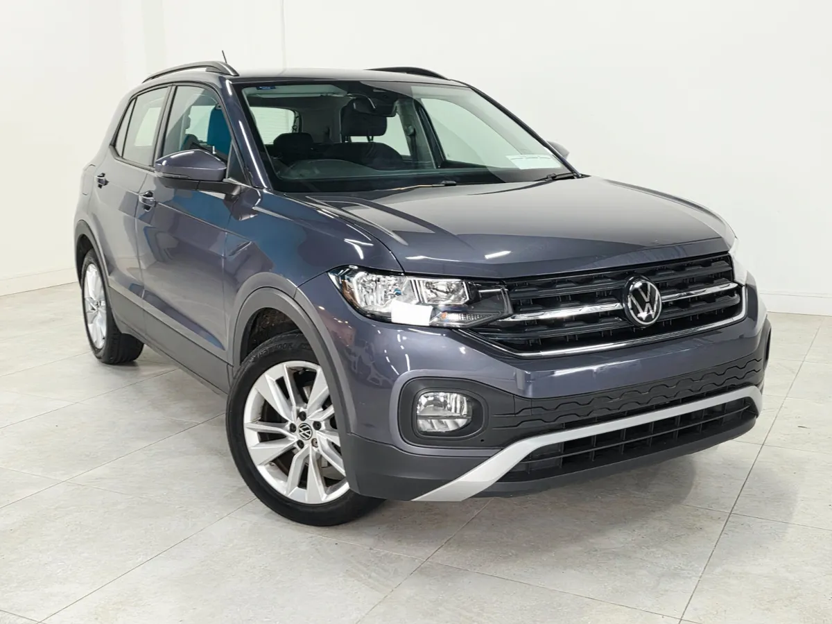 1.0 TSi SE - 1 Owner, Full VW Service History - Image 3