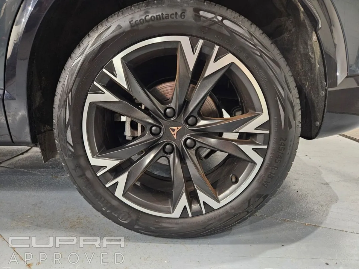 Cupra Formentor 1.5 TSI 150hp - Image 6