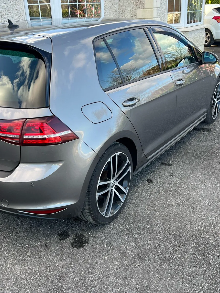 Gtd golf - Image 3