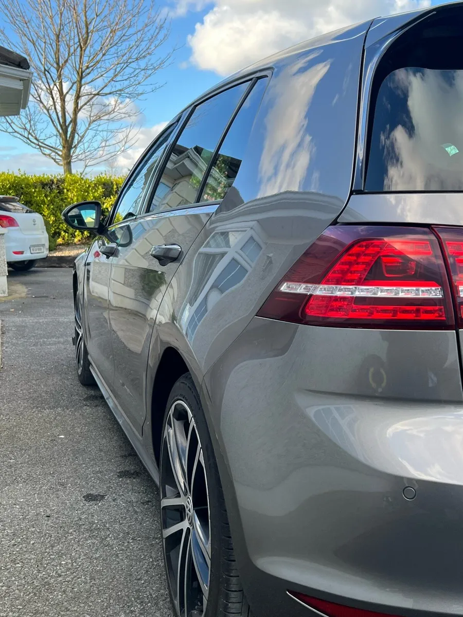 Gtd golf - Image 4