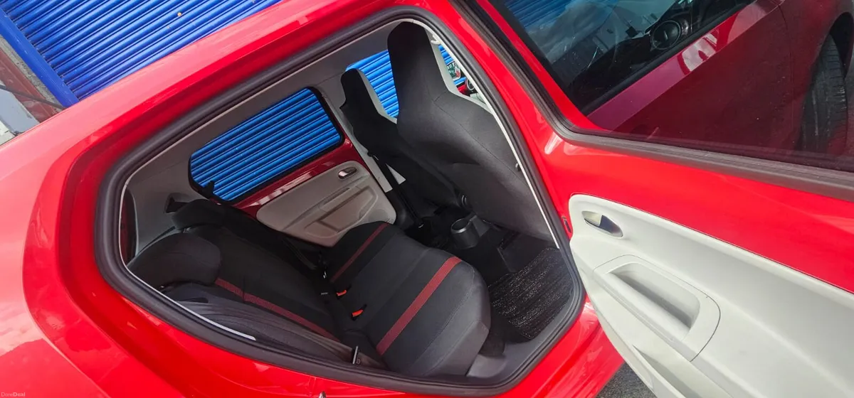 Vw up Automatic - Image 6