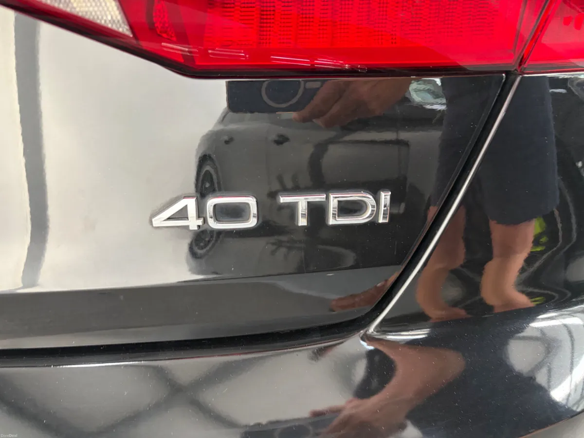 Audi A6 2019. 40TDI SE 204BHP - Image 4