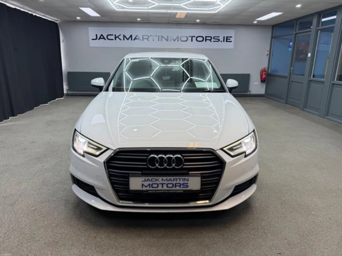 Audi A3 1.4 TSFI - Image 2