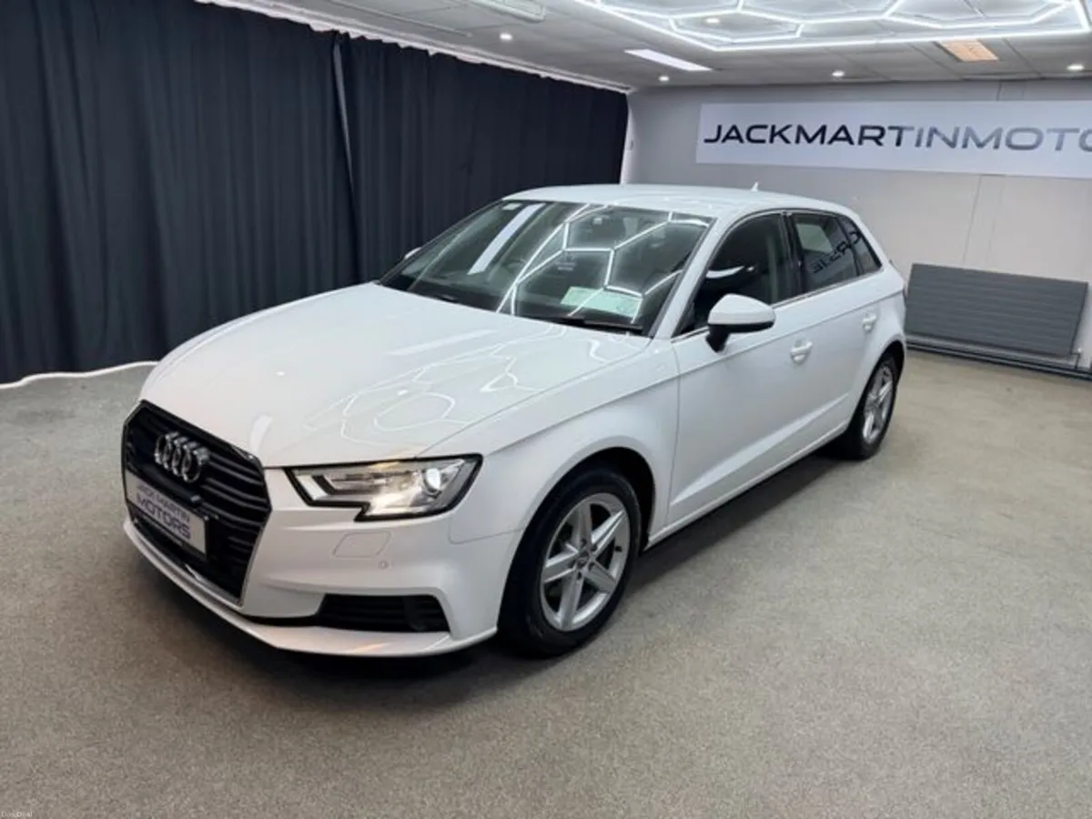 Audi A3 1.4 TSFI - Image 4