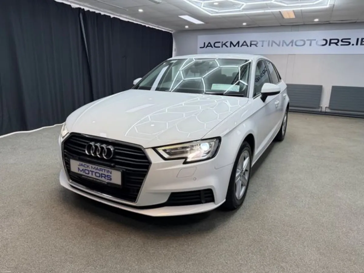 Audi A3 1.4 TSFI - Image 3