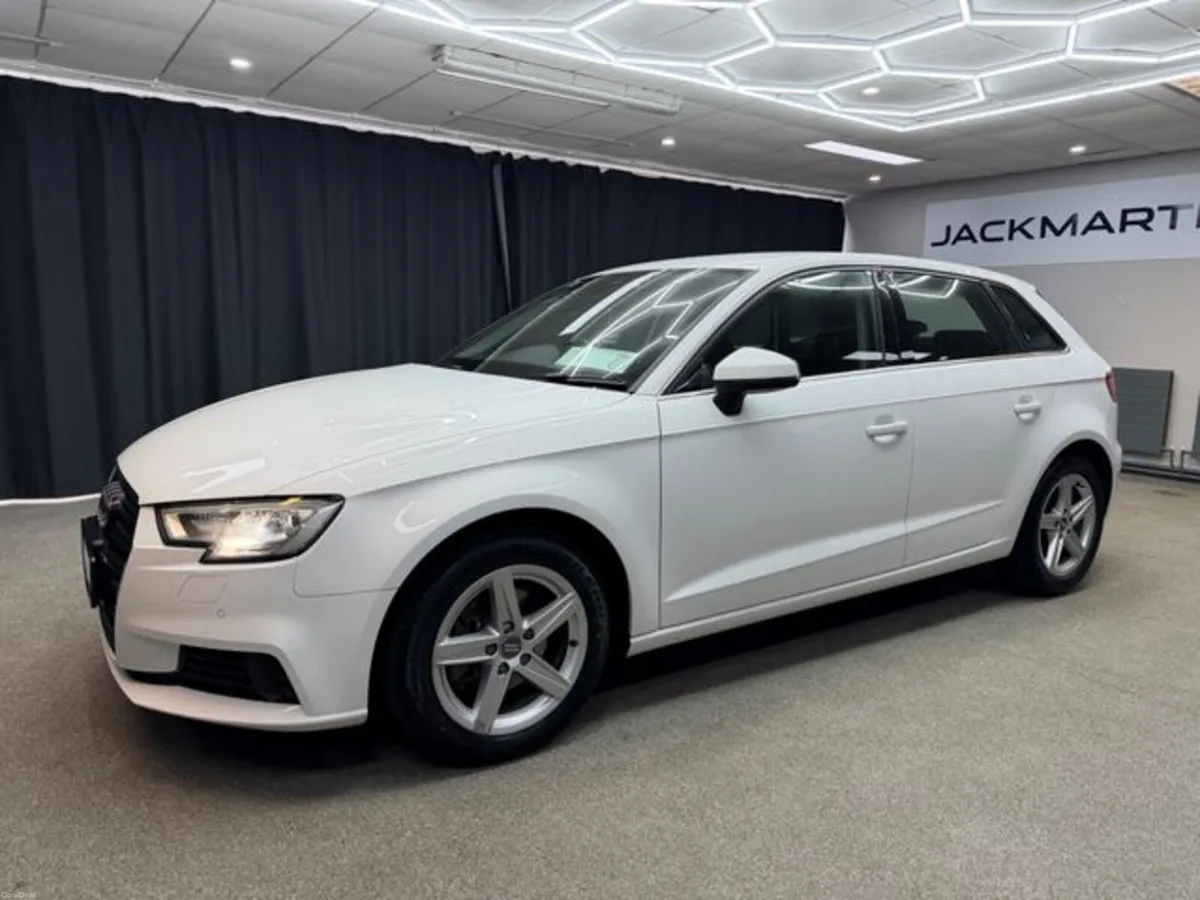 Audi A3 1.4 TSFI - Image 5