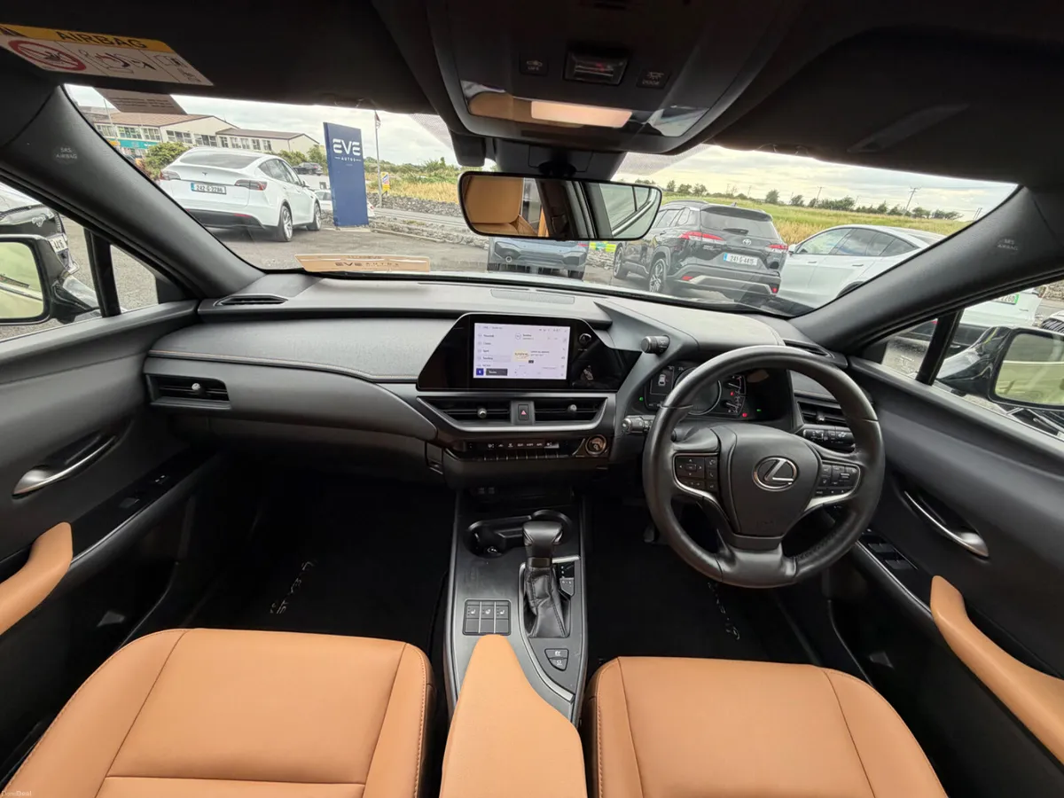 UX250h hybrid - F Sport - Rare Car - Image 5