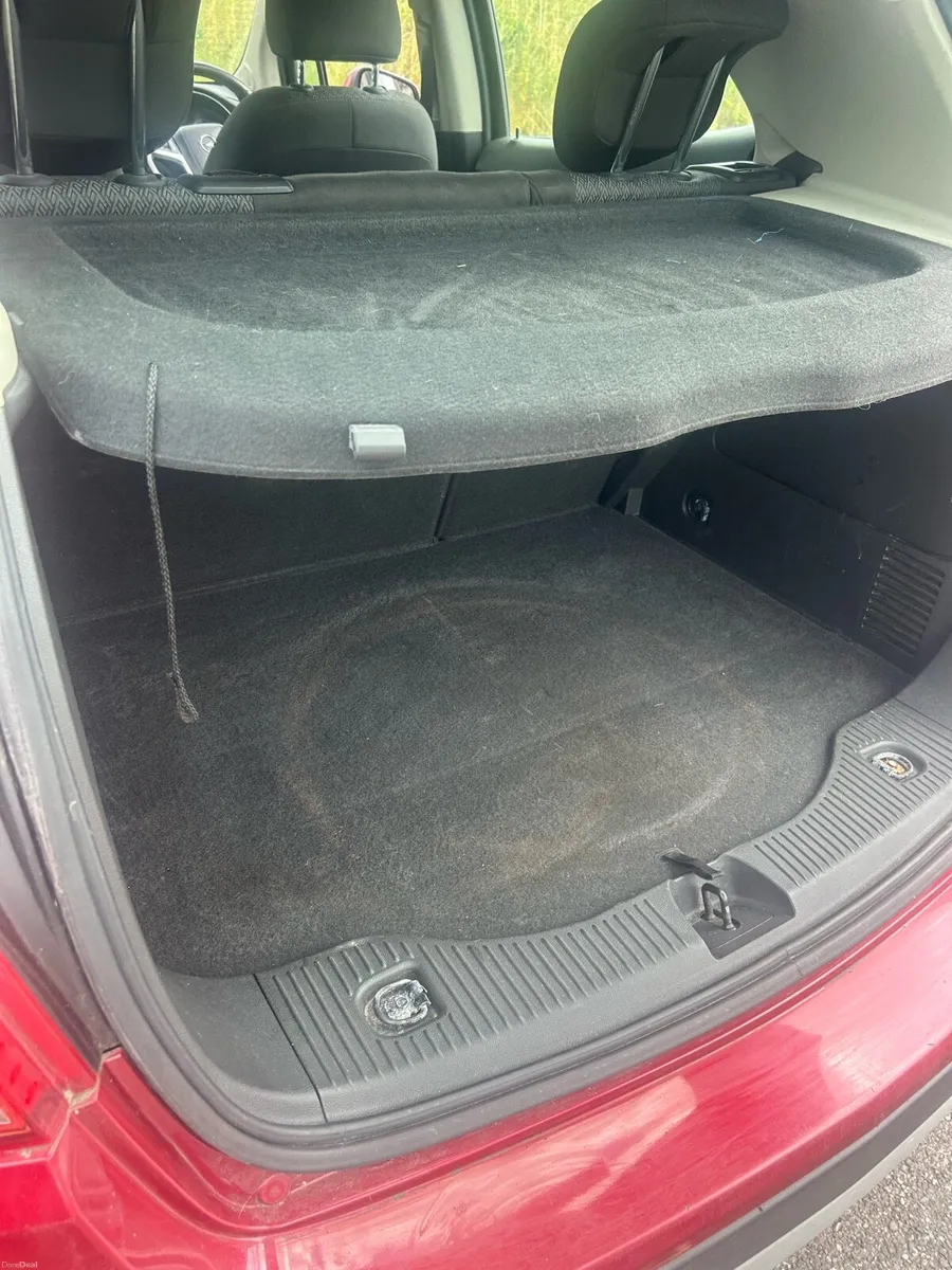 Opel Mokka X - Image 5
