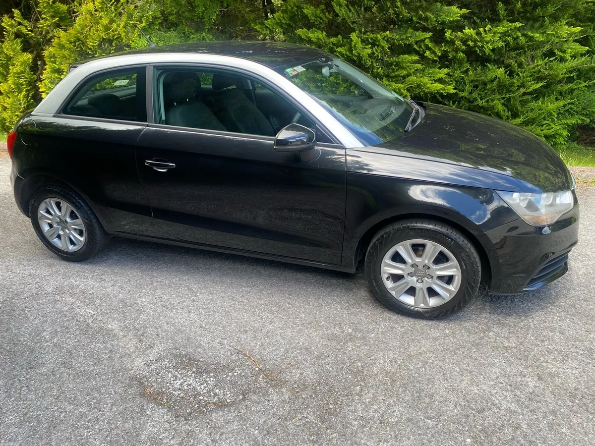 Audi A1 1.2TFSI petrol 3door - Image 5