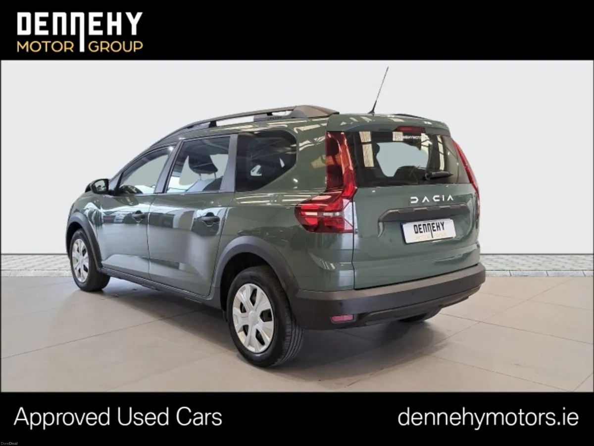 Dacia Jogger TCe 110 Essential - Image 3