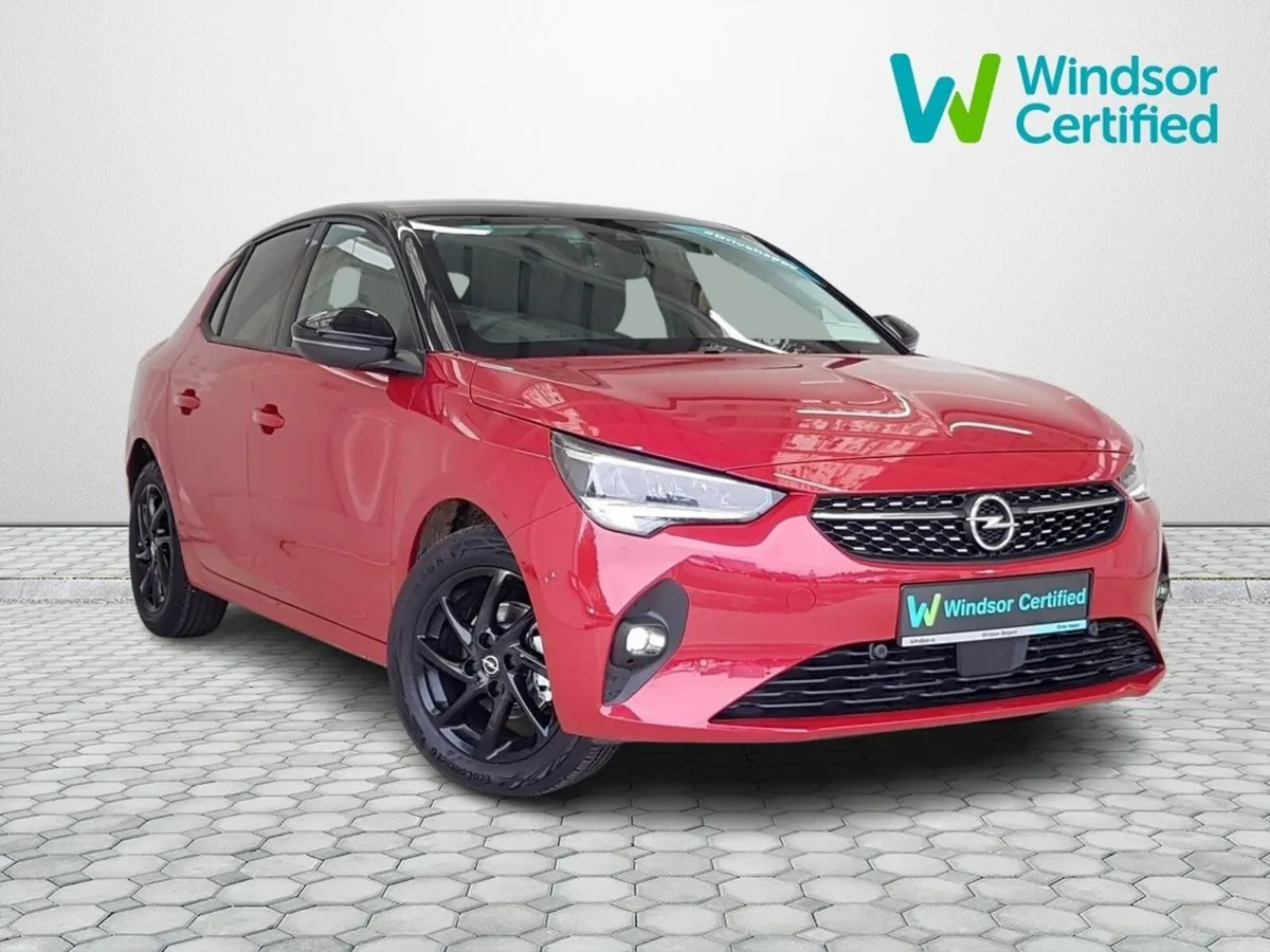 Opel Corsa SRI 1.2i (75PS) S/S 5 Speed - Image 1
