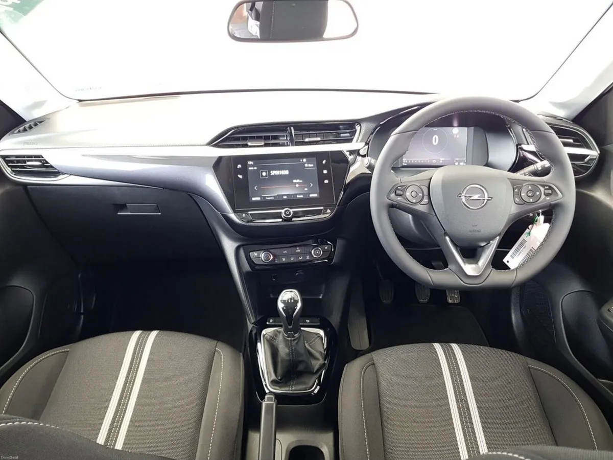 Opel Corsa SRI 1.2i (75PS) S/S 5 Speed - Image 3