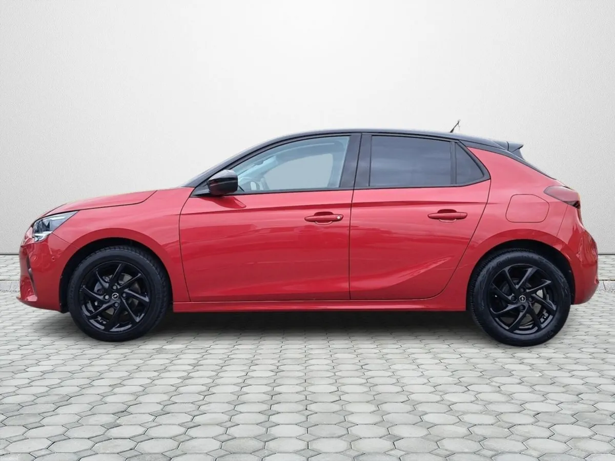 Opel Corsa SRI 1.2i (75PS) S/S 5 Speed - Image 5