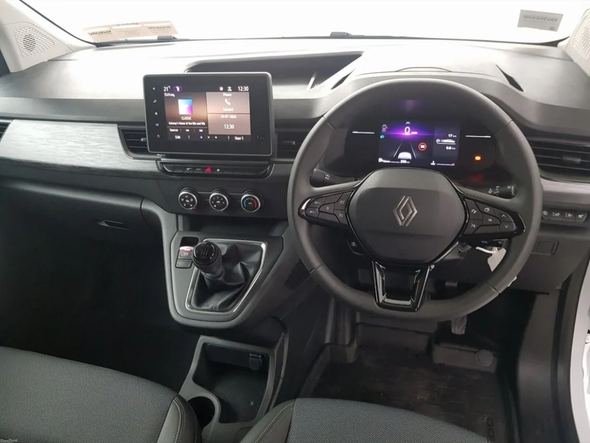 Renault Kangoo 1.5 DCI 95 Start - Image 3