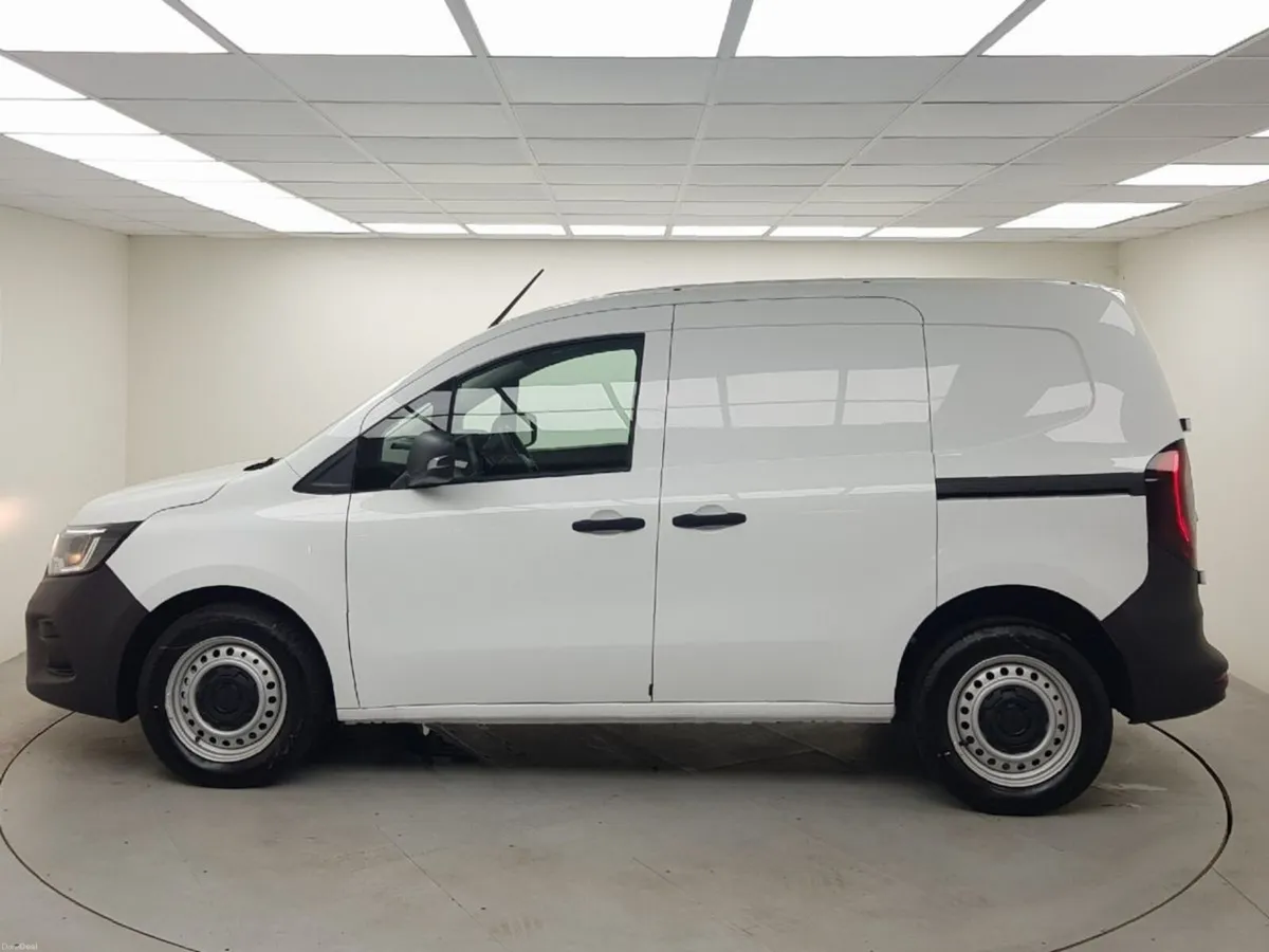 Renault Kangoo 1.5 DCI 95 Start - Image 5