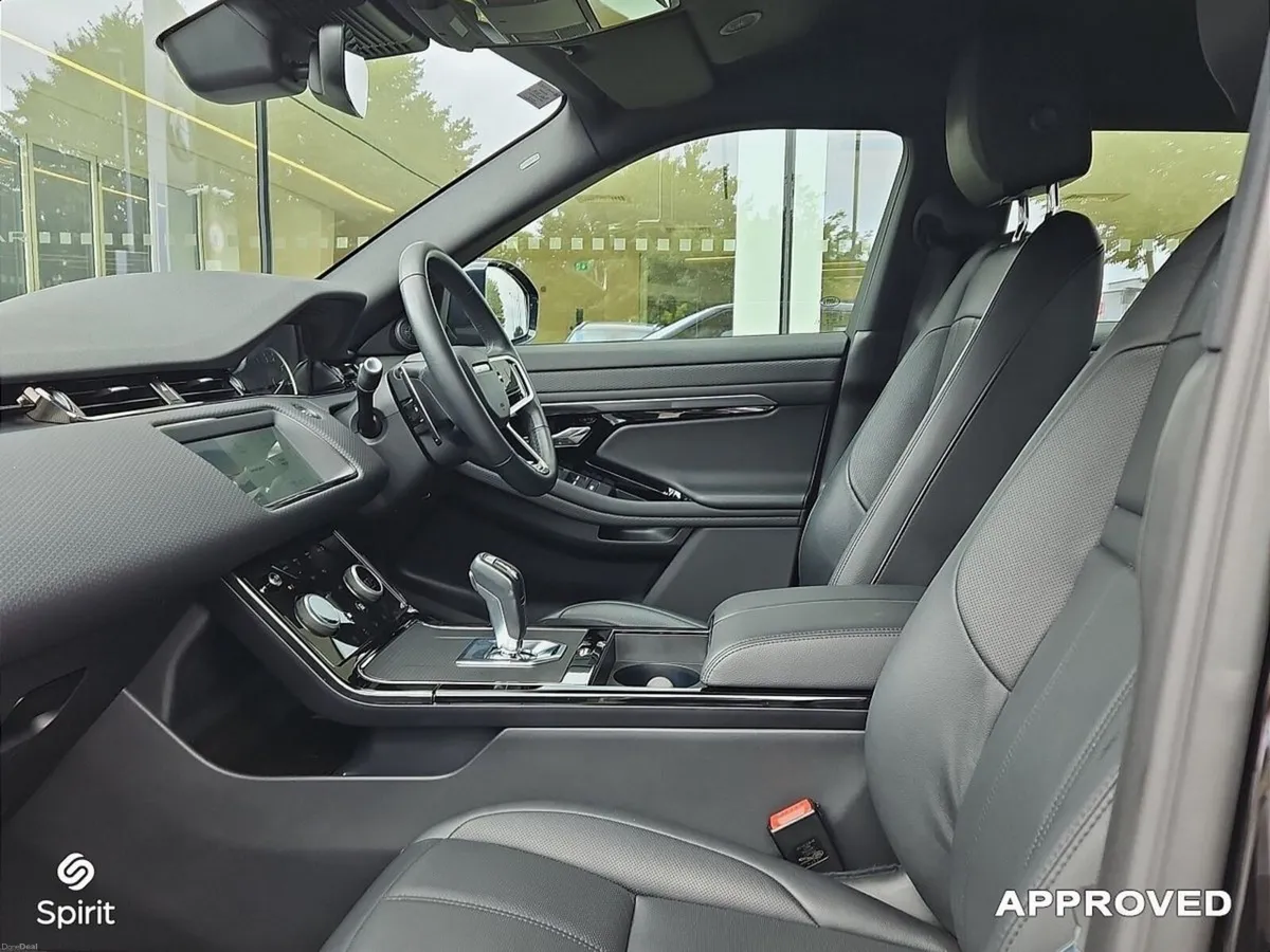 Land Rover Range Rover Evoque 1.5 PHEV S Automatic - Image 3
