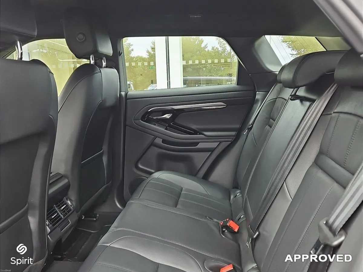 Land Rover Range Rover Evoque 1.5 PHEV S Automatic - Image 5