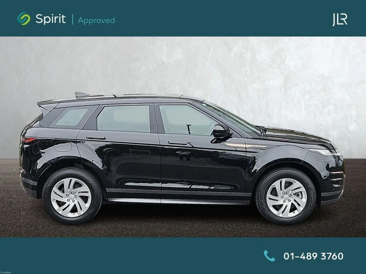 Land Rover Range Rover Evoque 1.5 PHEV S Automatic - Image 6