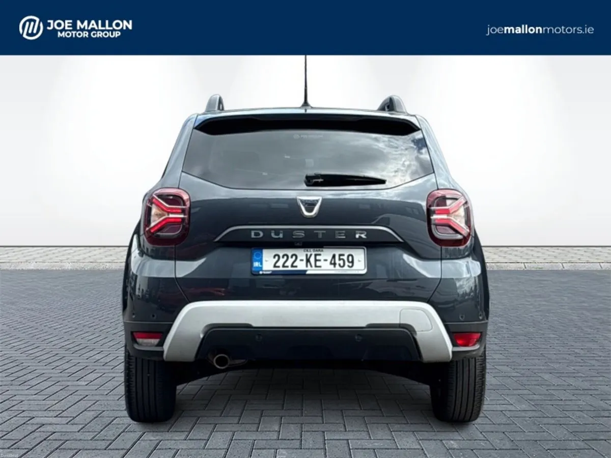 Dacia Duster 1.0 TCe 90 Prestige - Image 5