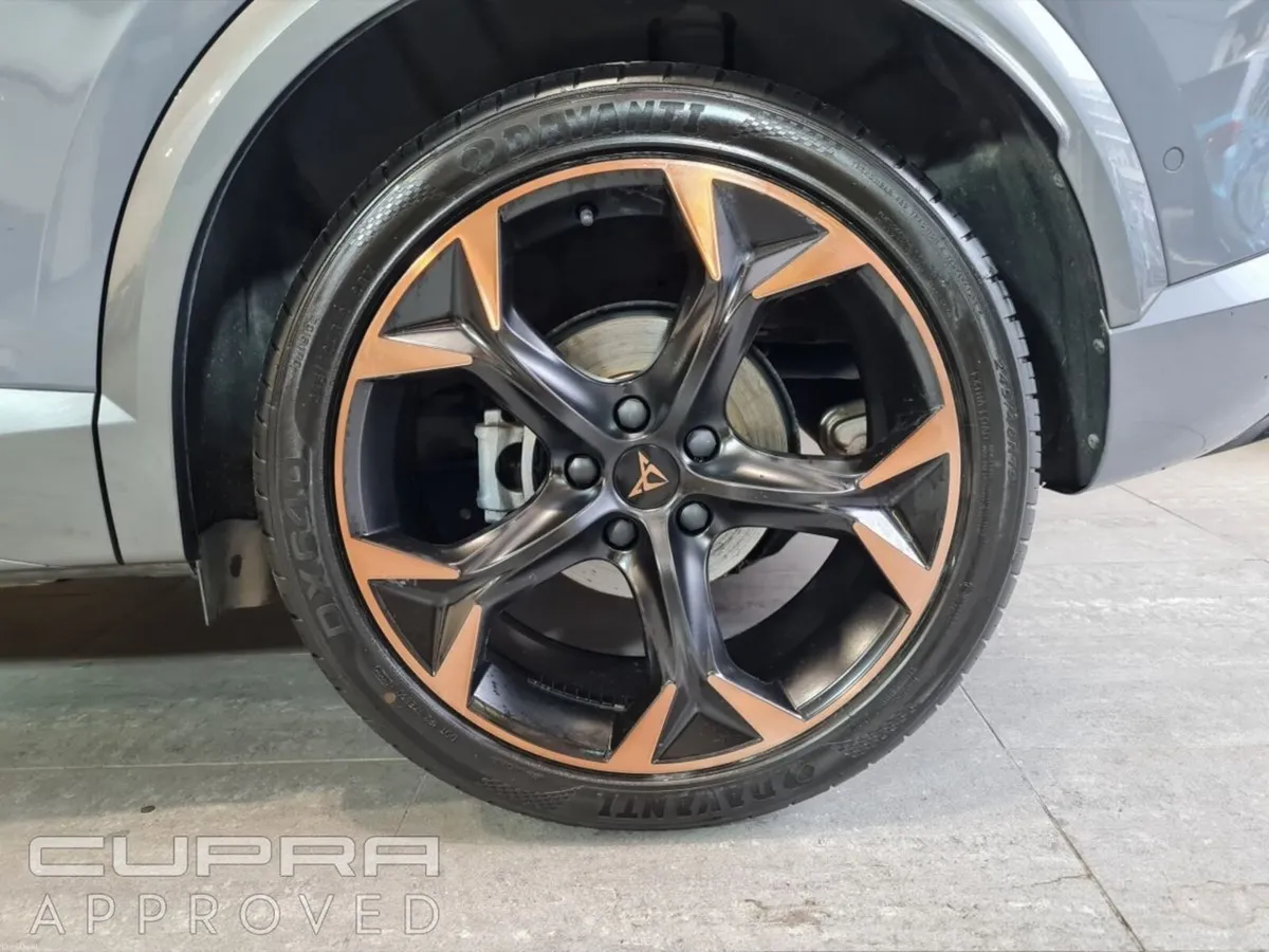 Cupra Formentor e-Hybrid 204hp DSG ** Call Stephen - Image 6