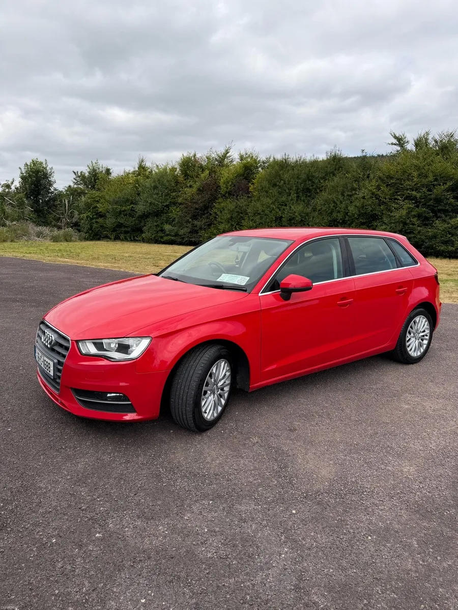 Audi A3 TSFI - Image 5