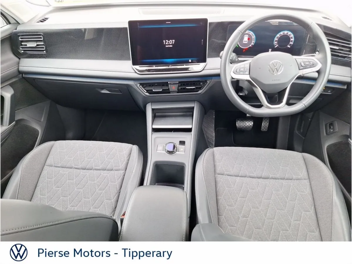 Volkswagen Tiguan Tiguan Life Tsi Phev S-A  Life - Image 4