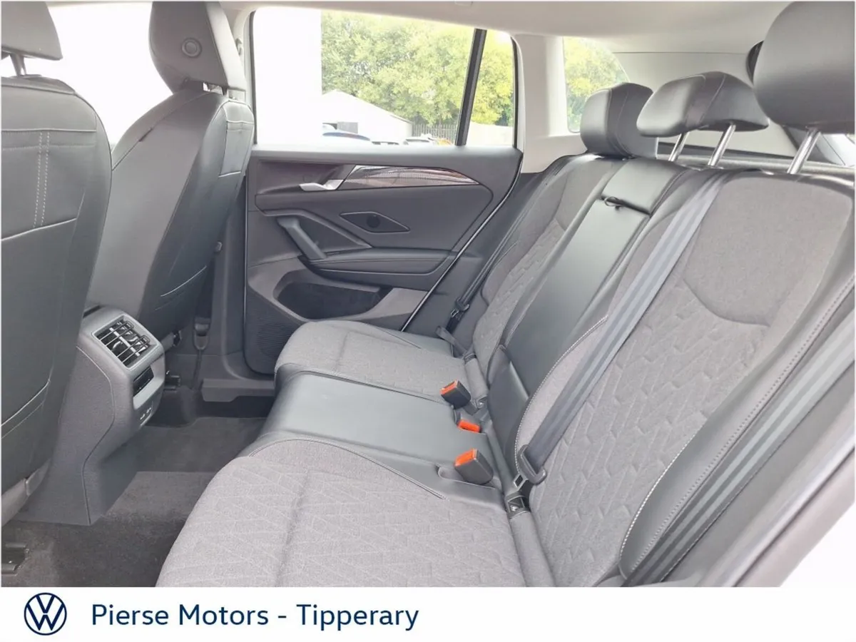 Volkswagen Tiguan Tiguan Life Tsi Phev S-A  Life - Image 6