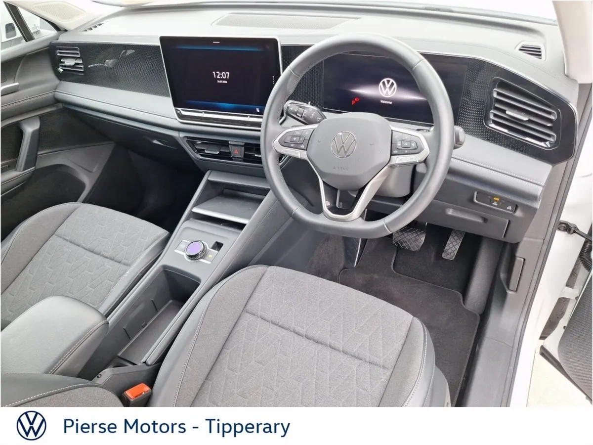 Volkswagen Tiguan Tiguan Life Tsi Phev S-A  Life - Image 2