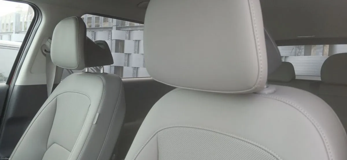 Kia EV5 Earth 2 - Long Range **FULLY ELECTRIC, APP - Image 6