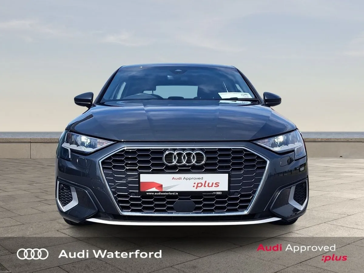 Audi A3 Sportback 30 Tdi SE from €355 per month - Image 2