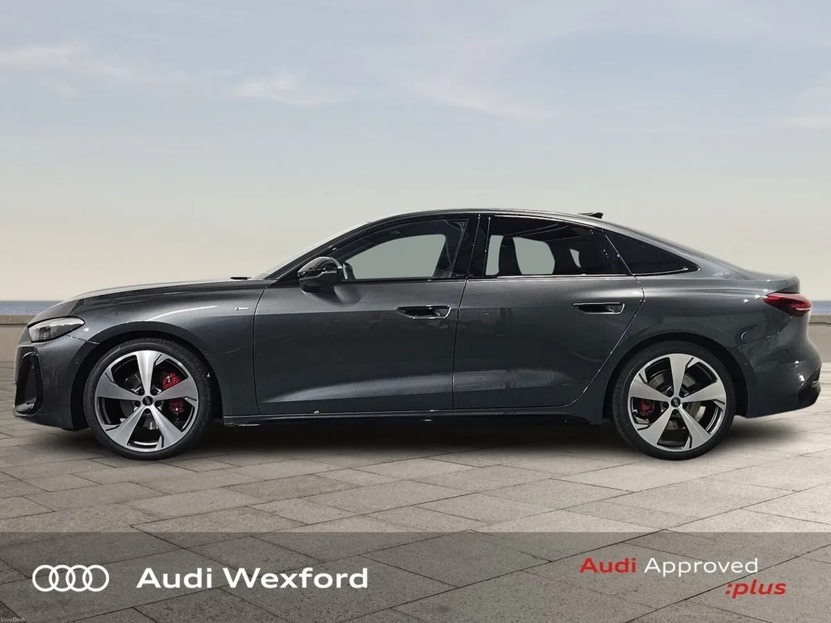 Audi A5 Audi A5 Sedan S line TDI 150 kW S tronic * - Image 4
