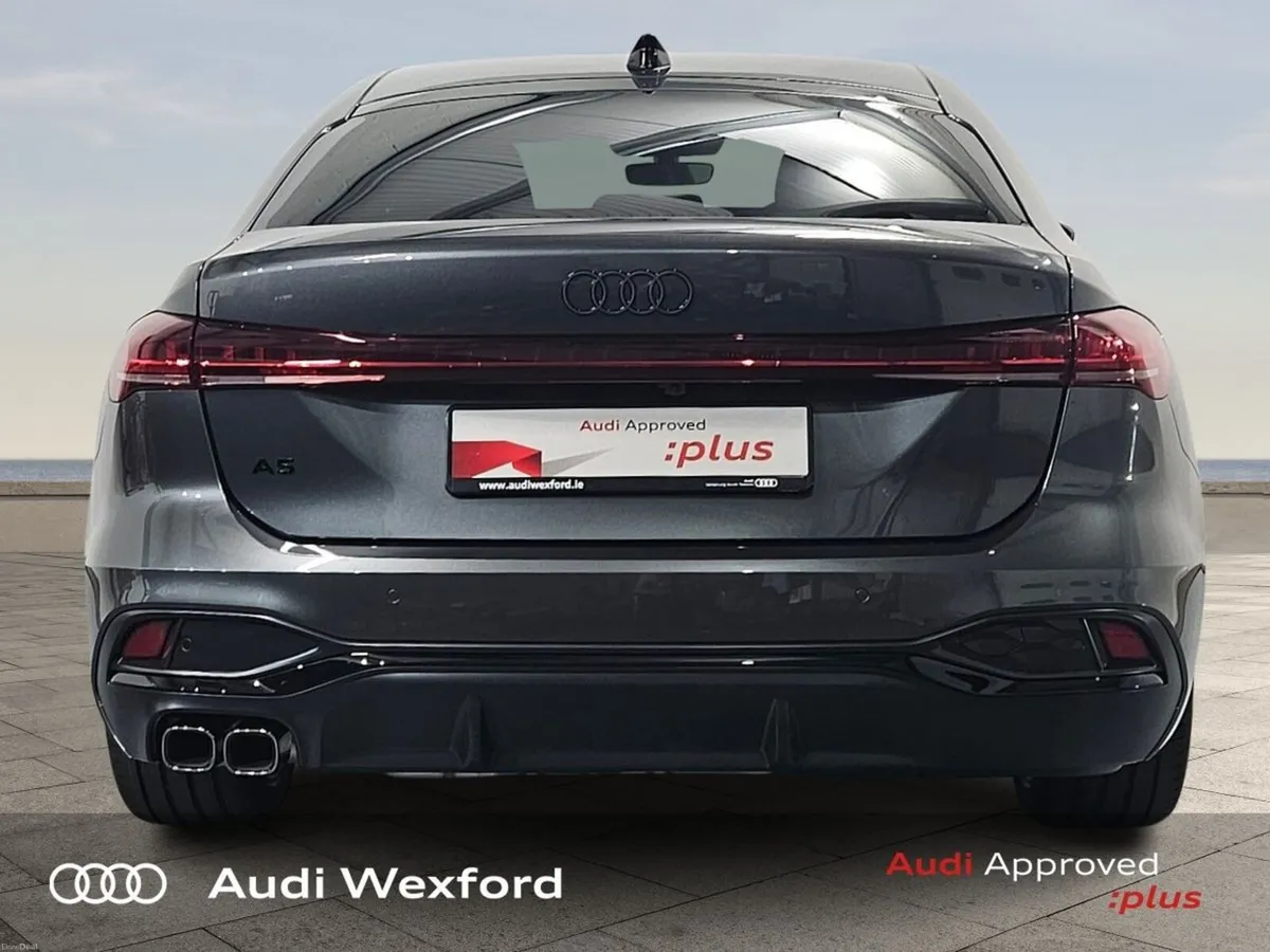 Audi A5 Audi A5 Sedan S line TDI 150 kW S tronic * - Image 6
