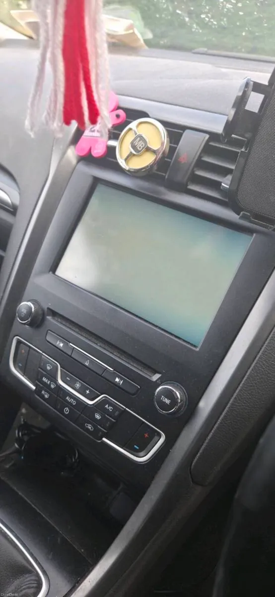 2015 ford mondeo - Image 3