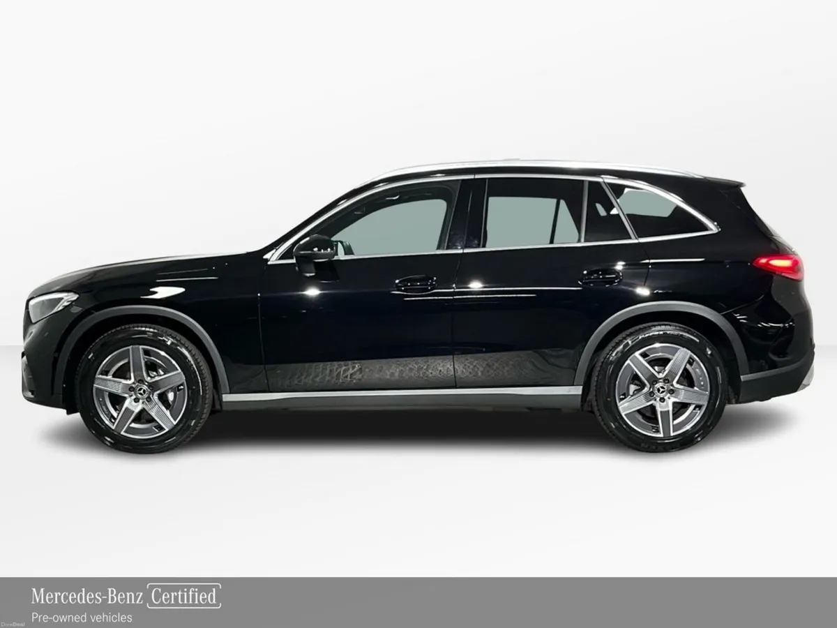 Mercedes-Benz GLC 220d AMG 4Matic - 20 Inch Alloys - Image 6