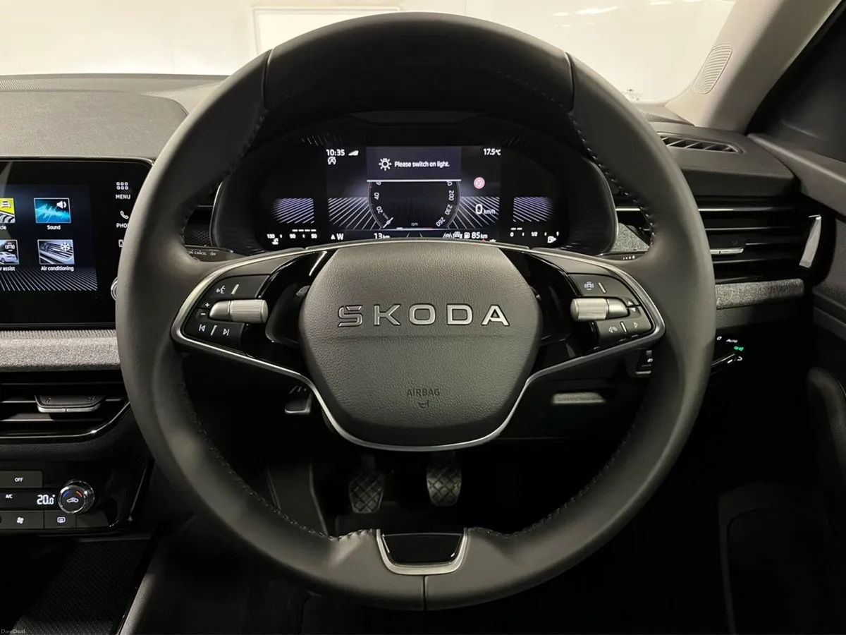 Skoda Scala Selection 1.0TSI 115BHP - Reversing Ca - Image 6