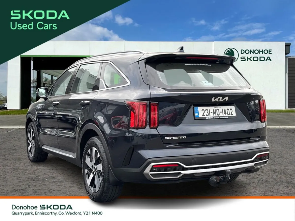 Kia Sorento 2.2 K3 4X2 Diesel - Image 4