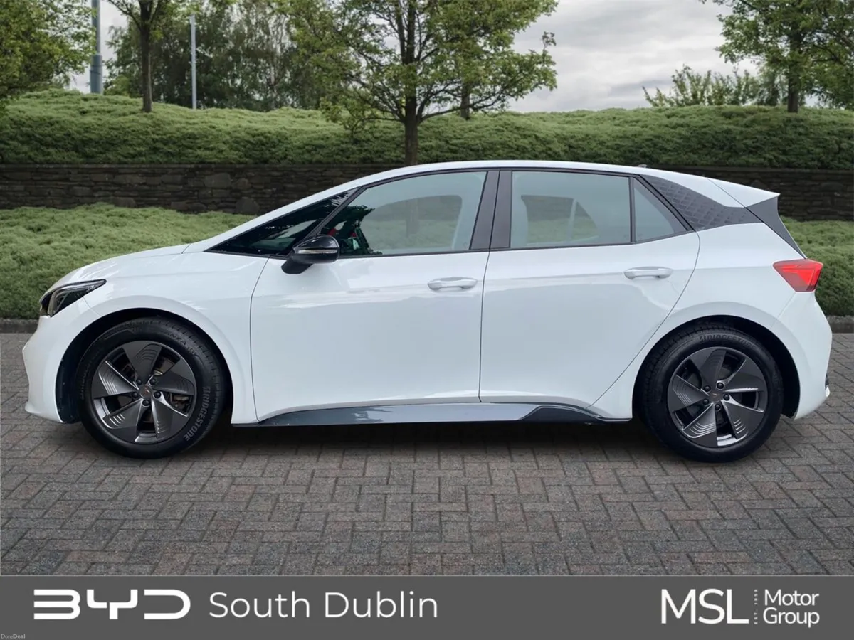 Cupra Born V1 58kWh - Image 6
