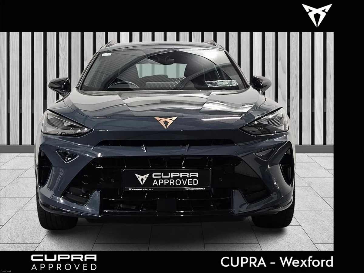 Cupra Formentor 2.0 TDI 150hp DSG - Image 2