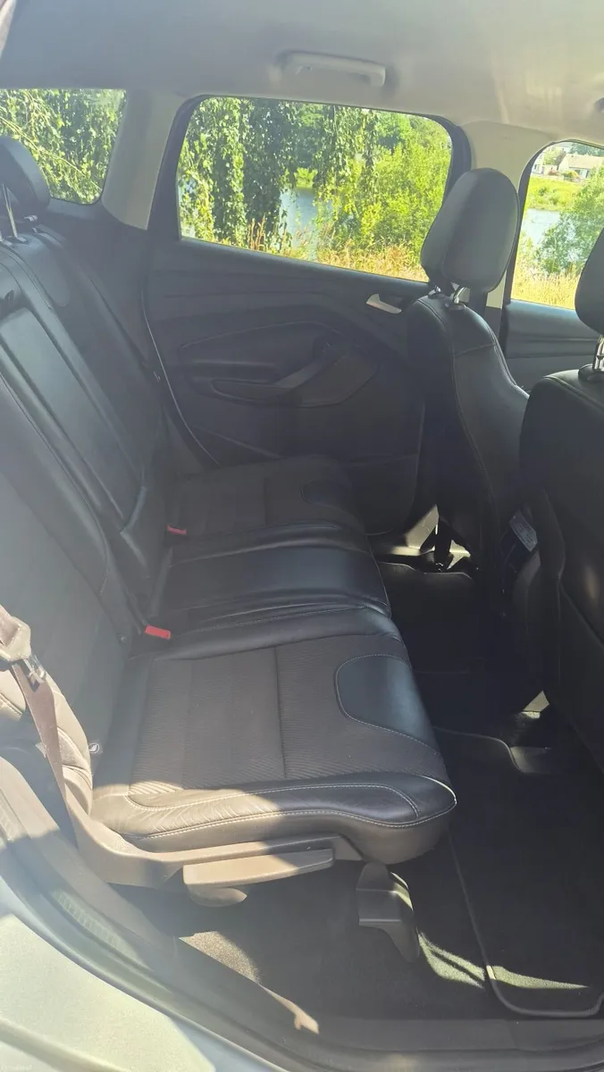 162 Ford Kuga 2.0 Tdci Titanium - Image 3