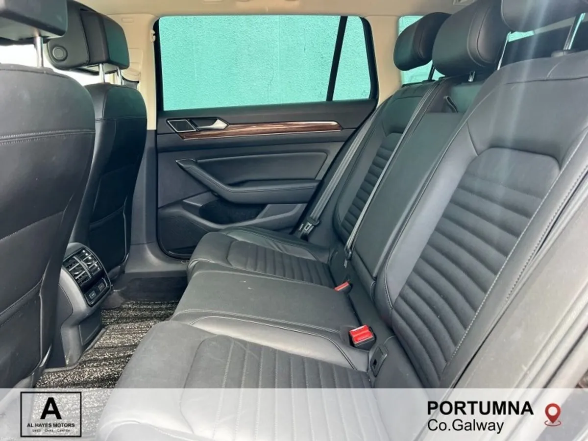 Volkswagen Passat AUTOMATIC 1.4TSI 125HP Highline - Image 6