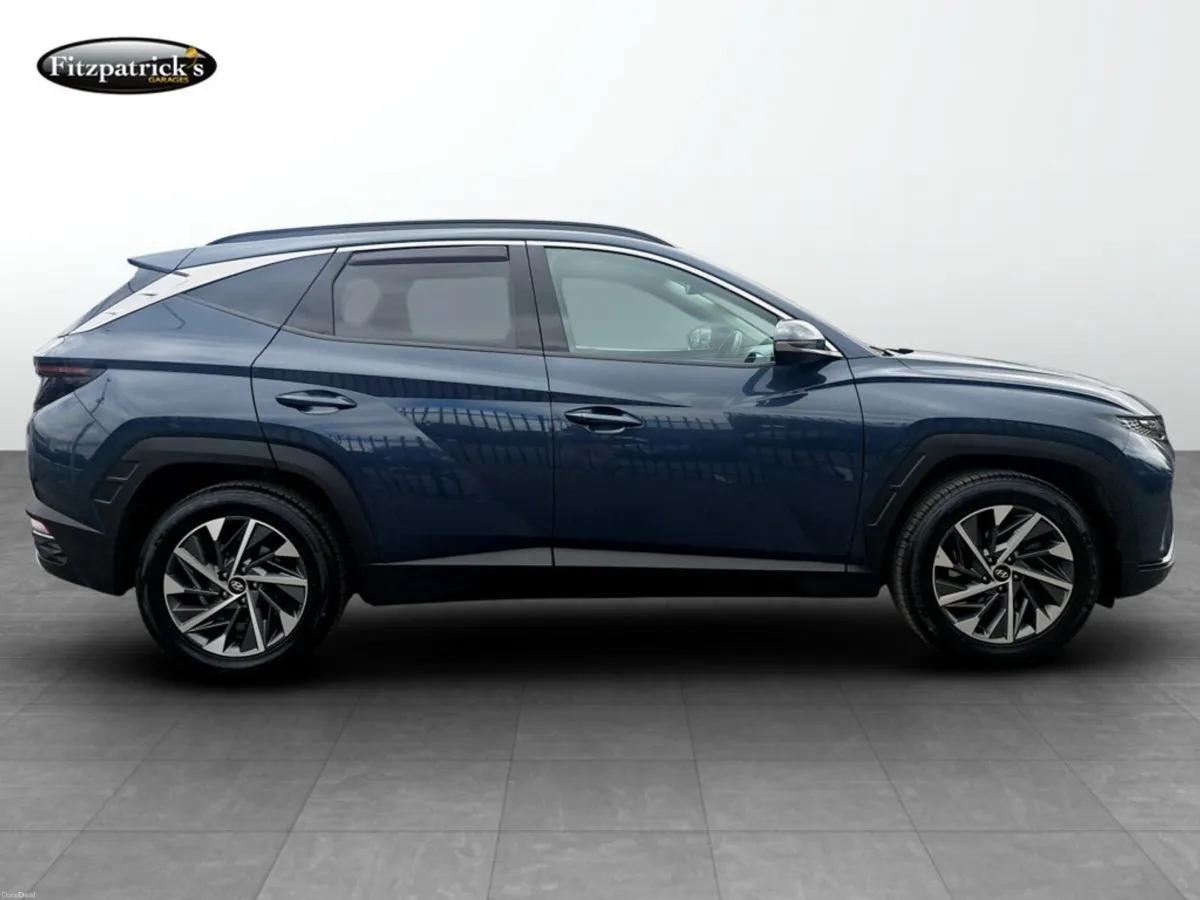 Hyundai Tucson Executive Plus Model 1.6 Diesel,  € - Image 2