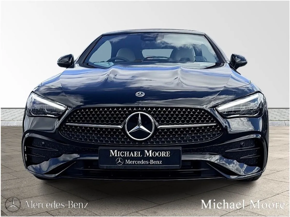 Mercedes-Benz CLE CLE 220D CABRIOLET - Image 5