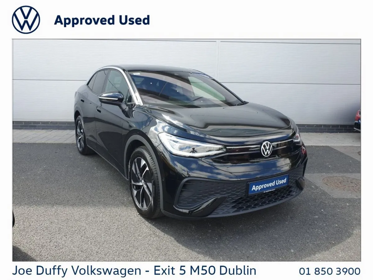 Volkswagen ID.5 MATCH PRO 77KWH AUTO - Image 1