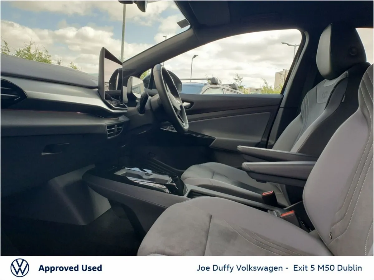 Volkswagen ID.5 MATCH PRO 77KWH AUTO - Image 3
