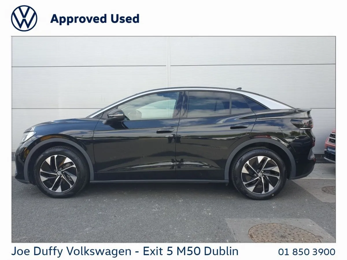 Volkswagen ID.5 MATCH PRO 77KWH AUTO - Image 5