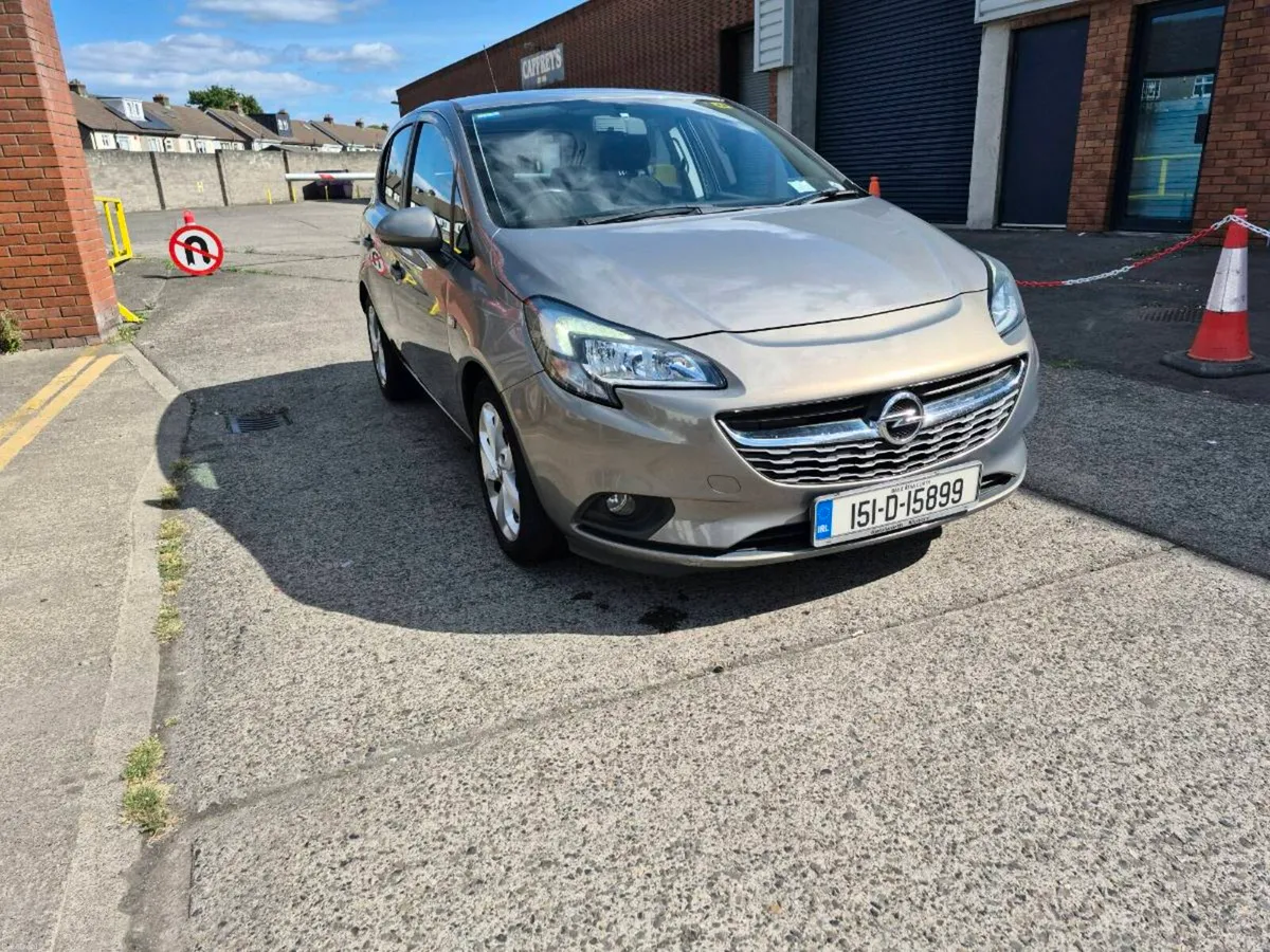 Opel corsa - Image 2